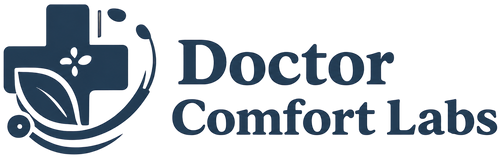 doctorcomfortlabs.com